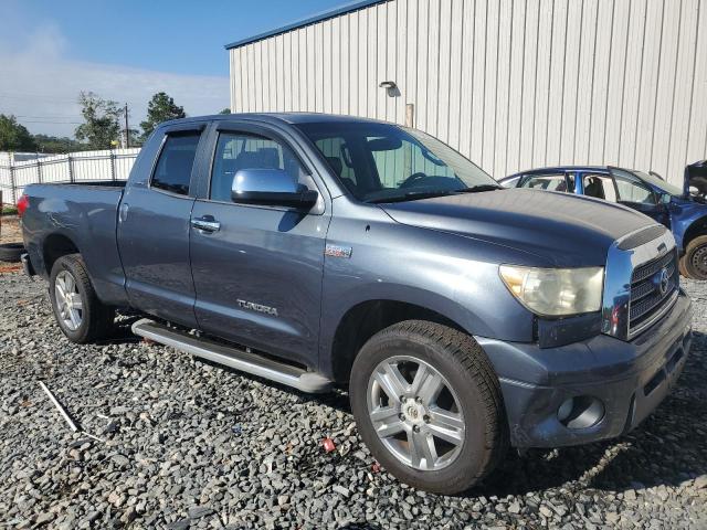 Photo 3 VIN: 5TFRV58157X020541 - TOYOTA TUNDRA DOU 