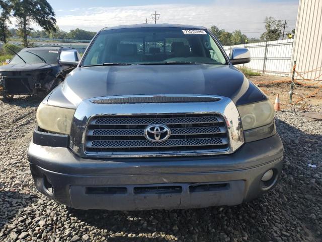 Photo 4 VIN: 5TFRV58157X020541 - TOYOTA TUNDRA DOU 