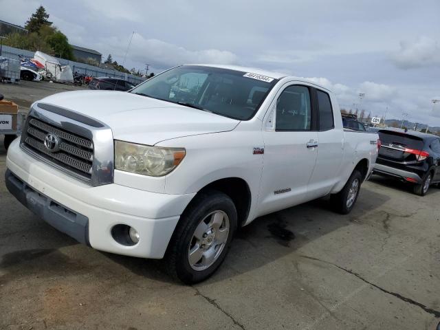 Photo 0 VIN: 5TFRV58167X005238 - TOYOTA TUNDRA 