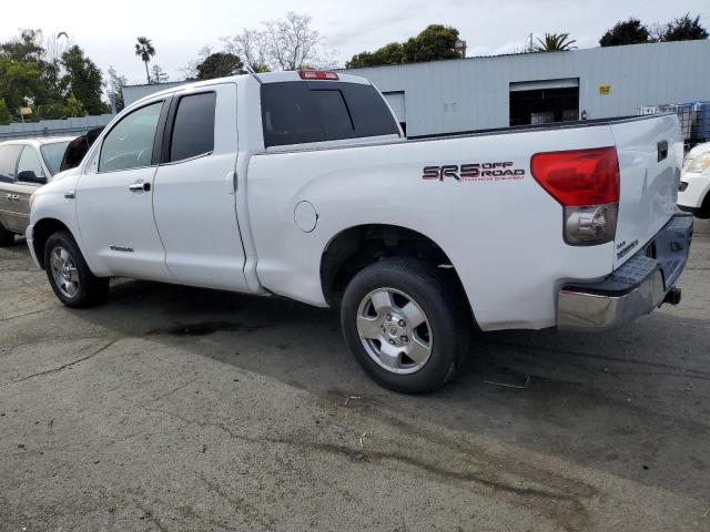 Photo 1 VIN: 5TFRV58167X005238 - TOYOTA TUNDRA 