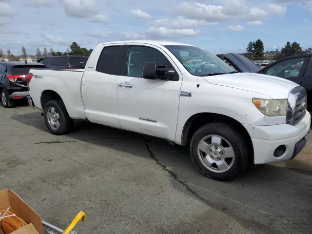 Photo 3 VIN: 5TFRV58167X005238 - TOYOTA TUNDRA 