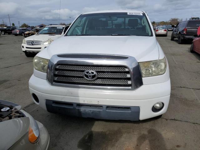 Photo 4 VIN: 5TFRV58167X005238 - TOYOTA TUNDRA 