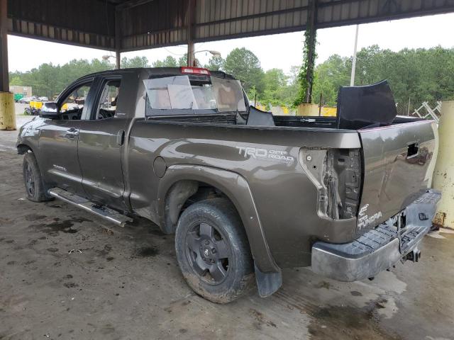 Photo 1 VIN: 5TFRV58177X020055 - TOYOTA TUNDRA 