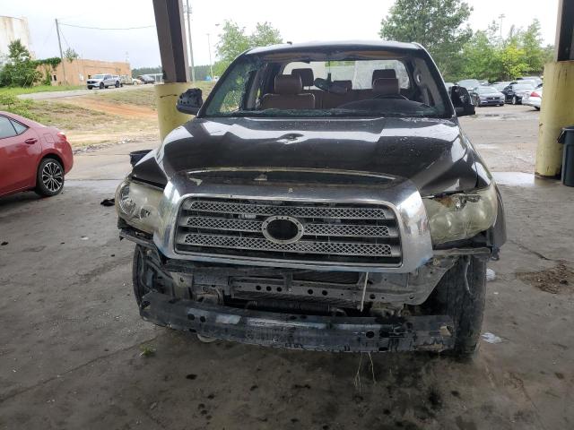 Photo 4 VIN: 5TFRV58177X020055 - TOYOTA TUNDRA 