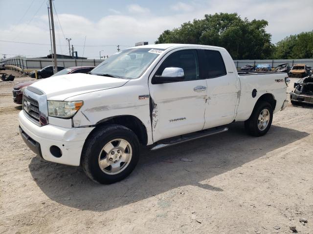 Photo 0 VIN: 5TFRV58177X029760 - TOYOTA TUNDRA DOU 