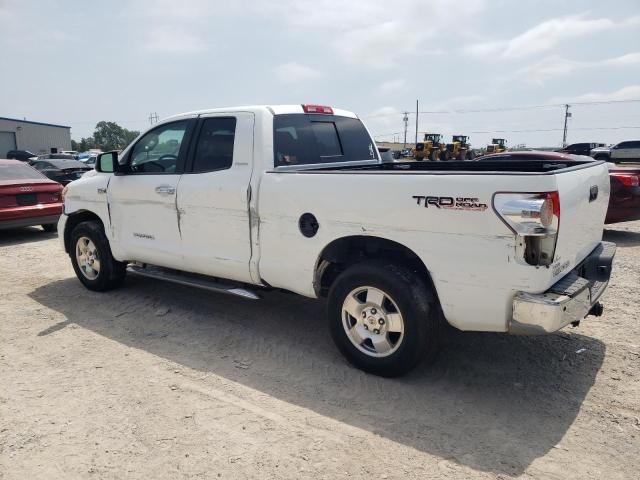 Photo 1 VIN: 5TFRV58177X029760 - TOYOTA TUNDRA DOU 