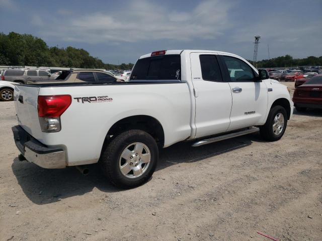 Photo 2 VIN: 5TFRV58177X029760 - TOYOTA TUNDRA DOU 