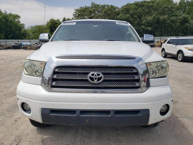 Photo 4 VIN: 5TFRV58177X029760 - TOYOTA TUNDRA DOU 