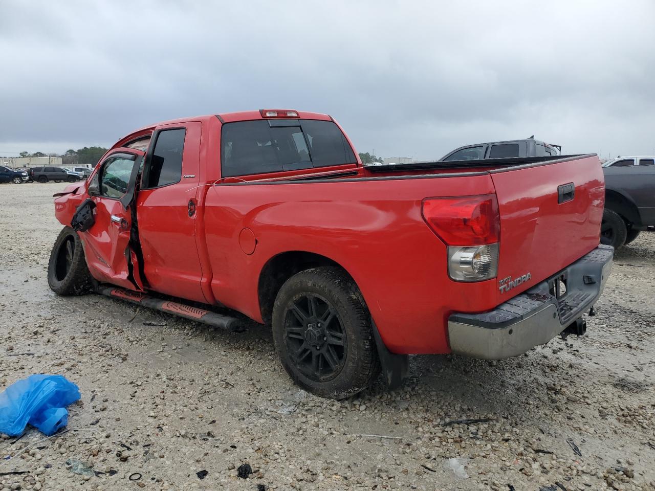 Photo 1 VIN: 5TFRV58188X064213 - TOYOTA TUNDRA 