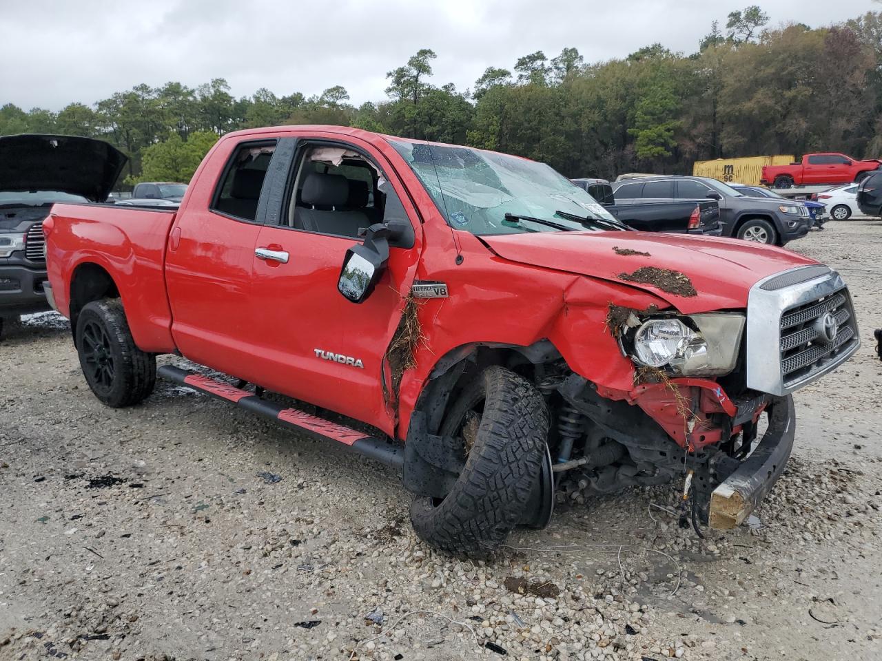 Photo 3 VIN: 5TFRV58188X064213 - TOYOTA TUNDRA 