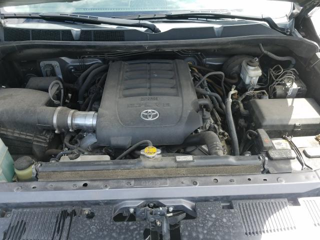 Photo 6 VIN: 5TFRW5F10GX195425 - TOYOTA TUNDRA DOU 