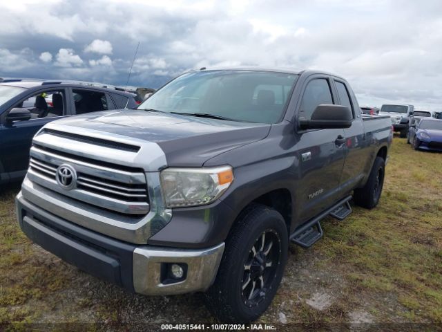 Photo 1 VIN: 5TFRW5F10HX227923 - TOYOTA TUNDRA 