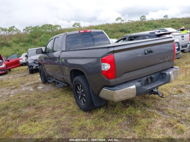 Photo 2 VIN: 5TFRW5F10HX227923 - TOYOTA TUNDRA 