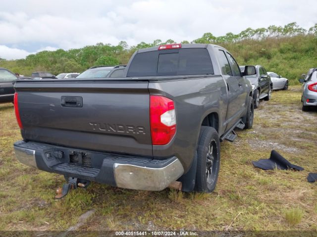 Photo 3 VIN: 5TFRW5F10HX227923 - TOYOTA TUNDRA 