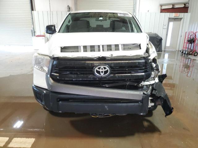 Photo 4 VIN: 5TFRW5F11GX204102 - TOYOTA TUNDRA DOU 