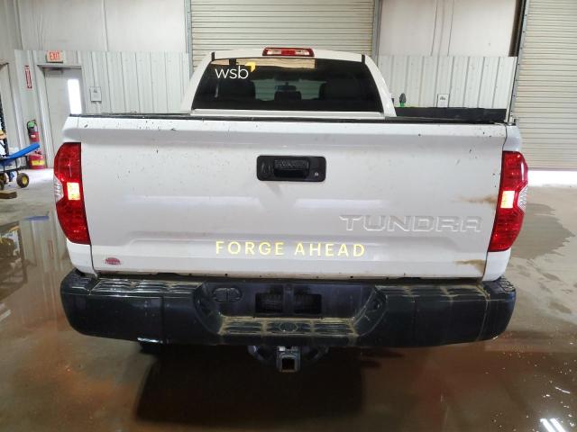 Photo 5 VIN: 5TFRW5F11GX204102 - TOYOTA TUNDRA DOU 