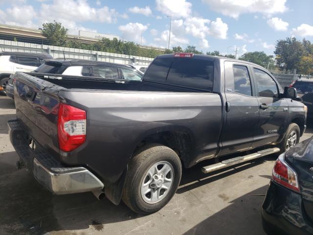 Photo 3 VIN: 5TFRW5F11HX217143 - TOYOTA TUNDRA DOU 