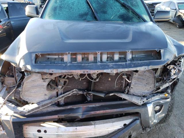 Photo 10 VIN: 5TFRW5F12GX198276 - TOYOTA TUNDRA DOU 