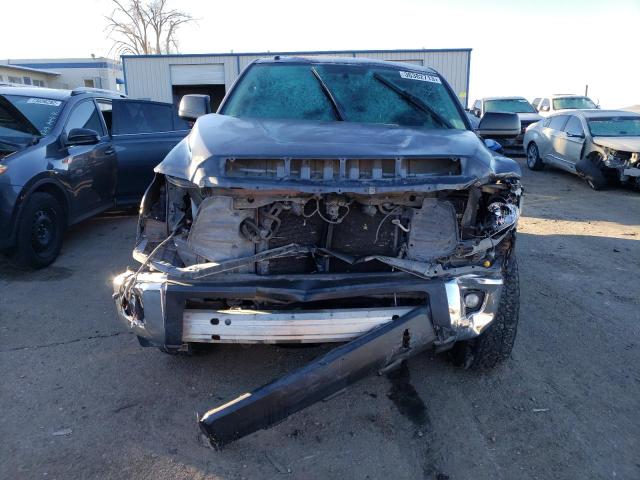 Photo 4 VIN: 5TFRW5F12GX198276 - TOYOTA TUNDRA DOU 