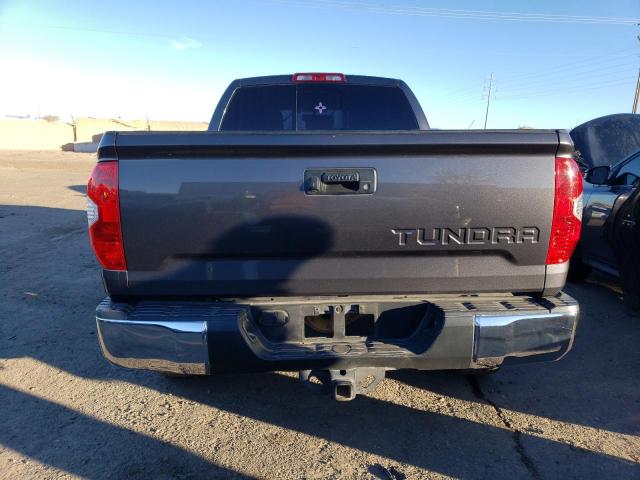 Photo 5 VIN: 5TFRW5F12GX198276 - TOYOTA TUNDRA DOU 