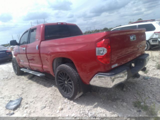 Photo 2 VIN: 5TFRW5F12HX218561 - TOYOTA TUNDRA 2WD 