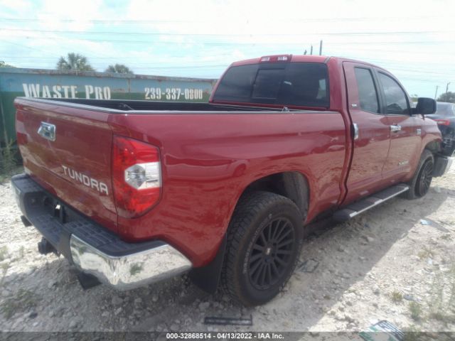 Photo 3 VIN: 5TFRW5F12HX218561 - TOYOTA TUNDRA 2WD 