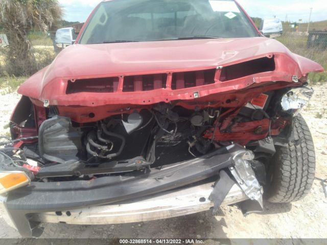 Photo 5 VIN: 5TFRW5F12HX218561 - TOYOTA TUNDRA 2WD 