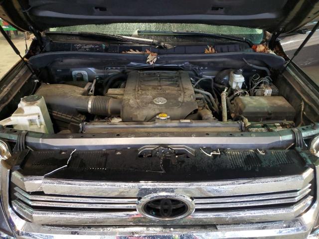 Photo 10 VIN: 5TFRW5F12HX220200 - TOYOTA TUNDRA DOU 