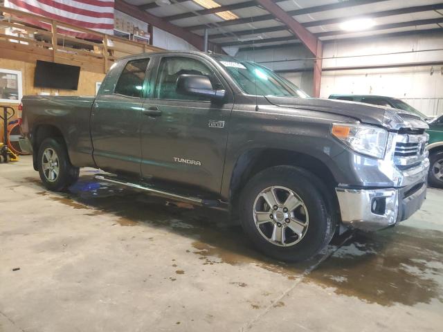 Photo 3 VIN: 5TFRW5F12HX220200 - TOYOTA TUNDRA DOU 