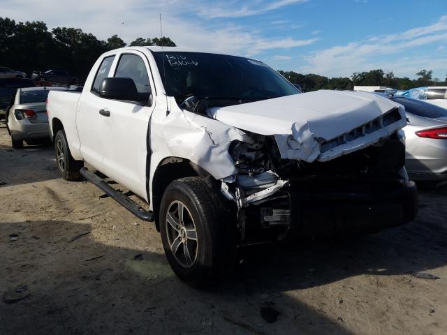 Photo 0 VIN: 5TFRW5F12HX221587 - TOYOTA TUNDRA DOU 