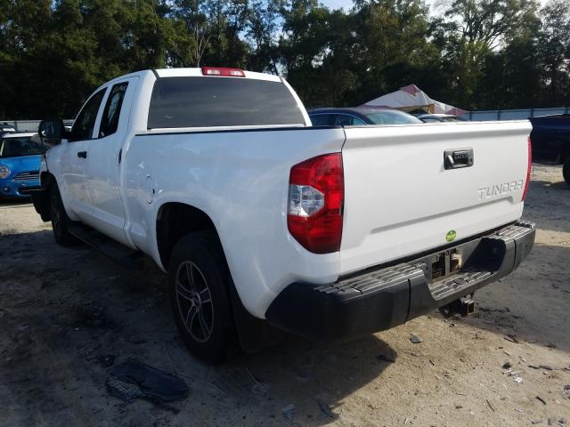 Photo 2 VIN: 5TFRW5F12HX221587 - TOYOTA TUNDRA DOU 