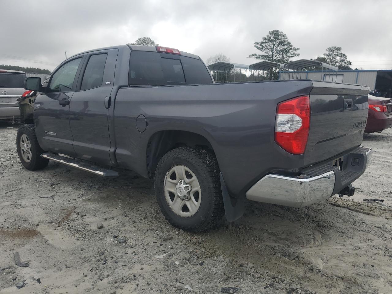 Photo 1 VIN: 5TFRW5F12HX226482 - TOYOTA TUNDRA 