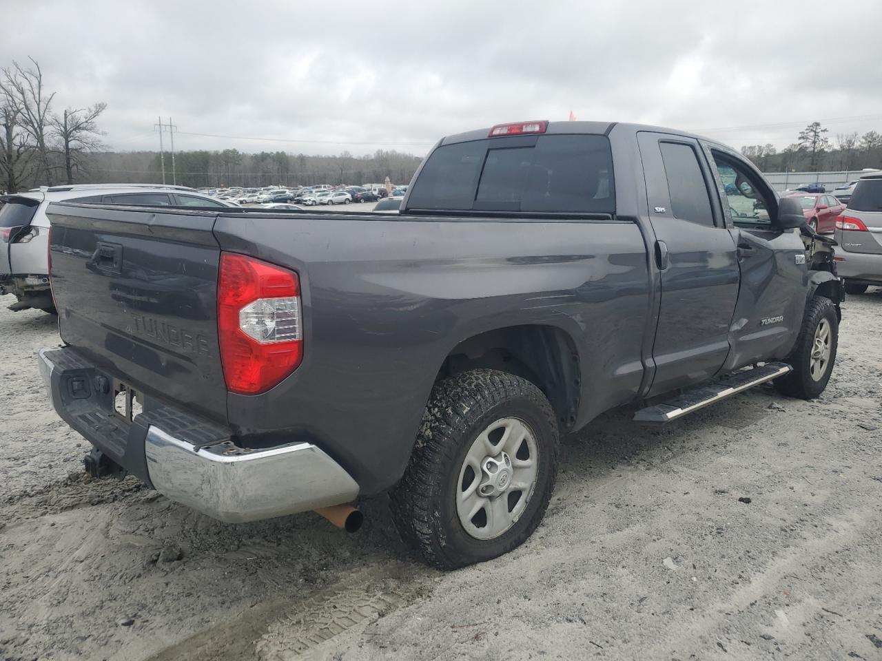 Photo 2 VIN: 5TFRW5F12HX226482 - TOYOTA TUNDRA 