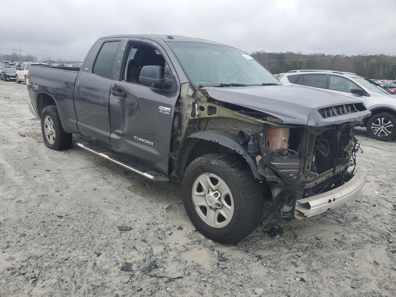 Photo 3 VIN: 5TFRW5F12HX226482 - TOYOTA TUNDRA 