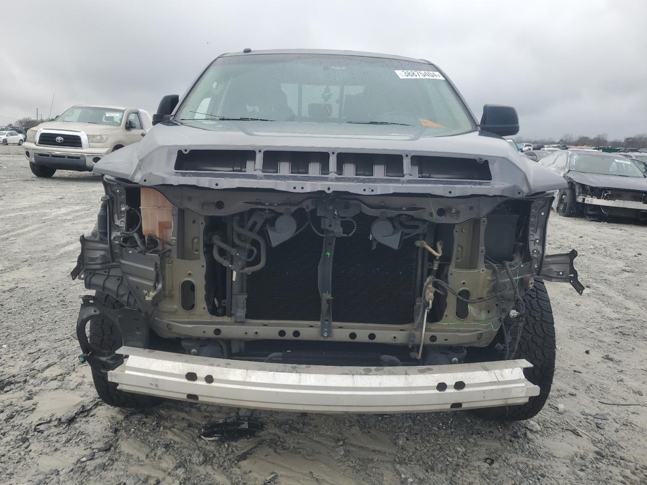 Photo 4 VIN: 5TFRW5F12HX226482 - TOYOTA TUNDRA 