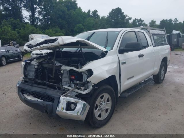 Photo 1 VIN: 5TFRW5F13GX202593 - TOYOTA TUNDRA 