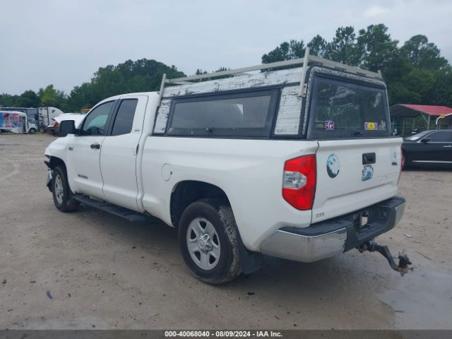 Photo 2 VIN: 5TFRW5F13GX202593 - TOYOTA TUNDRA 