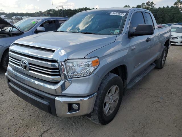 Photo 1 VIN: 5TFRW5F13HX221470 - TOYOTA TUNDRA DOU 