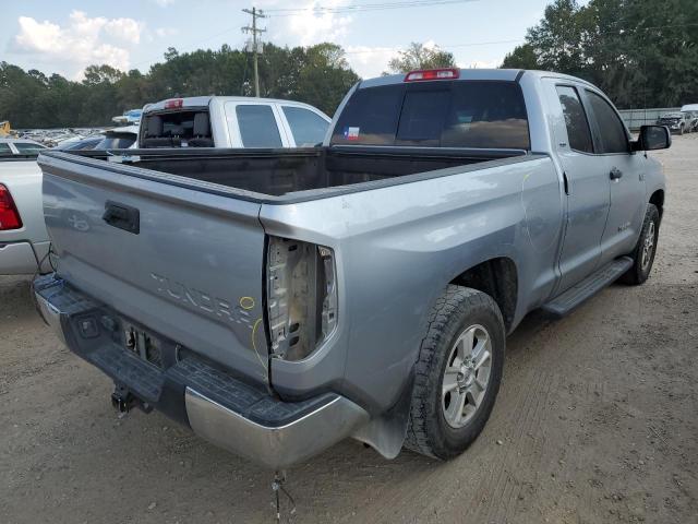 Photo 3 VIN: 5TFRW5F13HX221470 - TOYOTA TUNDRA DOU 