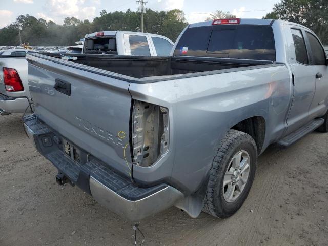 Photo 8 VIN: 5TFRW5F13HX221470 - TOYOTA TUNDRA DOU 