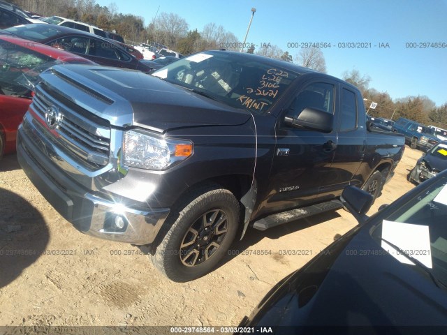 Photo 1 VIN: 5TFRW5F13HX223106 - TOYOTA TUNDRA 2WD 