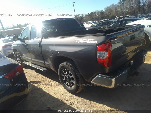 Photo 2 VIN: 5TFRW5F13HX223106 - TOYOTA TUNDRA 2WD 