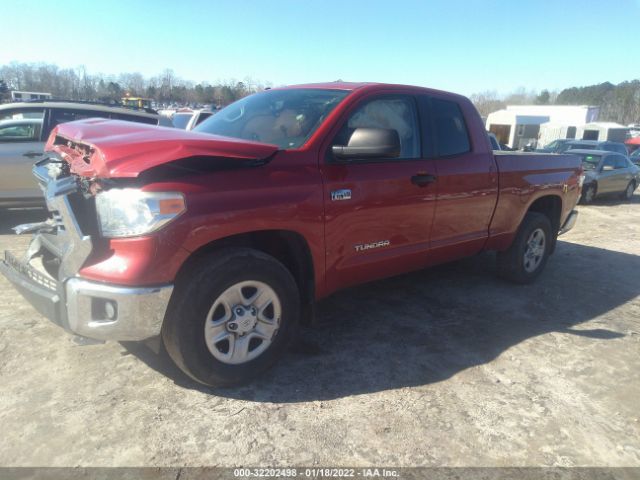 Photo 1 VIN: 5TFRW5F14GX195718 - TOYOTA TUNDRA 2WD TRUCK 