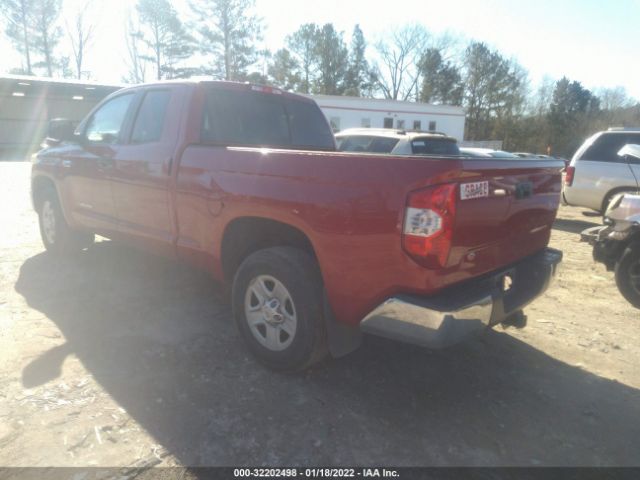 Photo 2 VIN: 5TFRW5F14GX195718 - TOYOTA TUNDRA 2WD TRUCK 