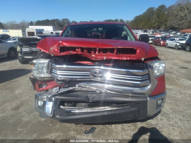 Photo 5 VIN: 5TFRW5F14GX195718 - TOYOTA TUNDRA 2WD TRUCK 