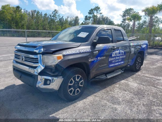 Photo 1 VIN: 5TFRW5F14HX223583 - TOYOTA TUNDRA 