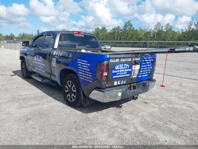 Photo 2 VIN: 5TFRW5F14HX223583 - TOYOTA TUNDRA 