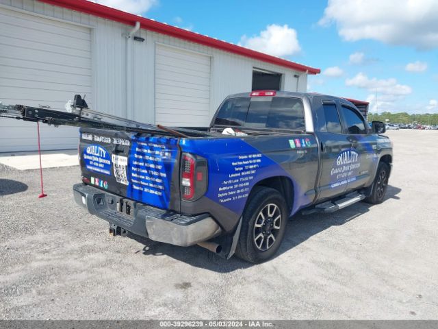 Photo 3 VIN: 5TFRW5F14HX223583 - TOYOTA TUNDRA 