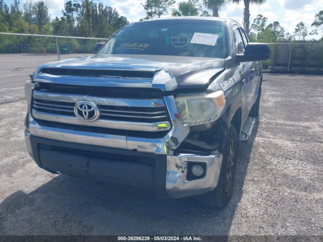 Photo 5 VIN: 5TFRW5F14HX223583 - TOYOTA TUNDRA 