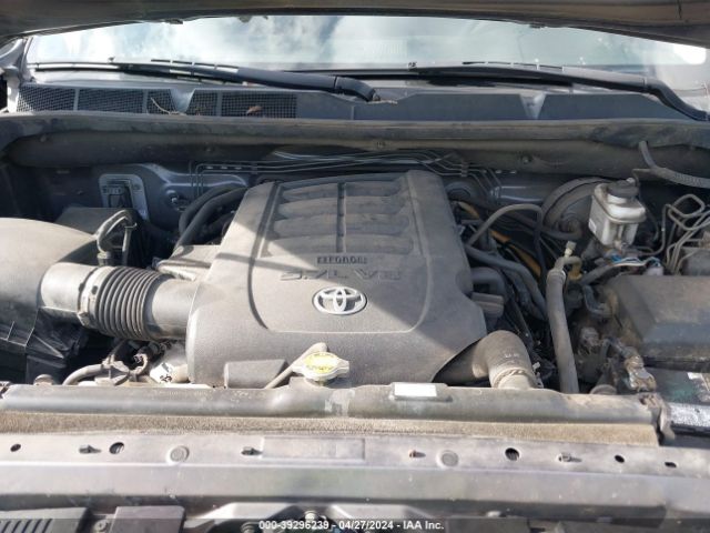 Photo 9 VIN: 5TFRW5F14HX223583 - TOYOTA TUNDRA 